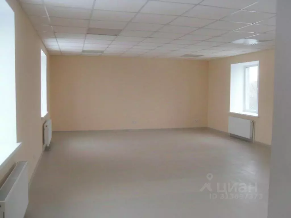 Офис в Калужская область, Калуга ул. Механизаторов, 28 (25 м) - Фото 1