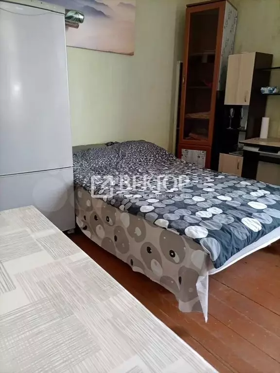 Комната 12 м в 1-к., 4/4 эт. - Фото 0