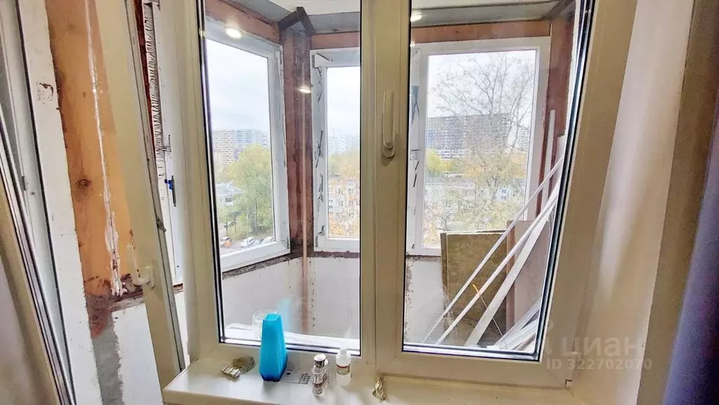 Комната Московская область, Долгопрудный Лихачевское ш., 21 (15.6 м) - Фото 2