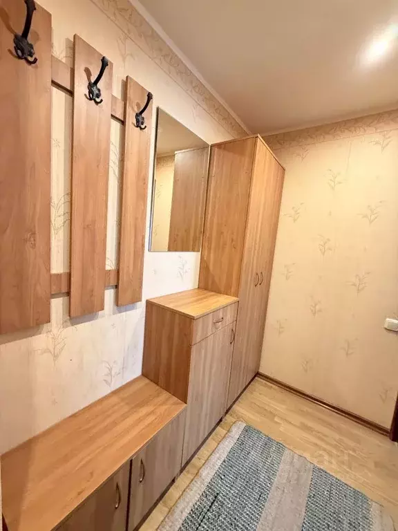 1-к кв. Москва Вешняковская ул., 31 (35.0 м) - Фото 1