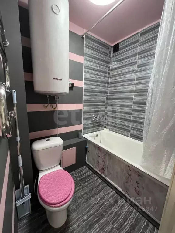 1-к кв. Камчатский край, Петропавловск-Камчатский Батарейная ул., 6 ... - Фото 2