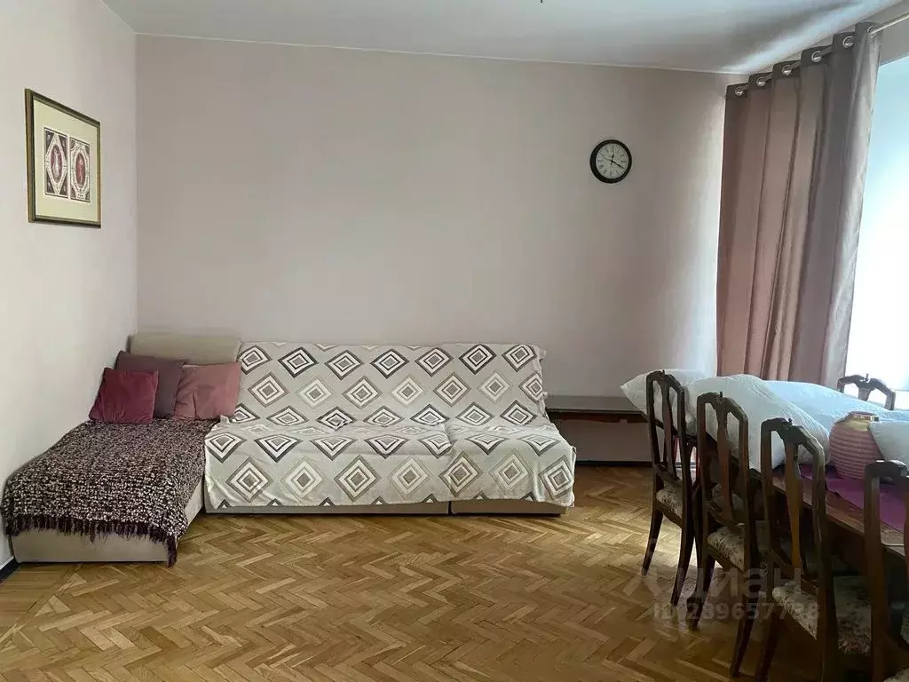 3-к кв. Санкт-Петербург Московский просп., 171 (80.0 м) - Фото 0