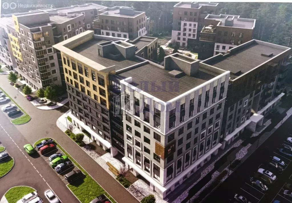 Помещение свободного назначения (91.15 м) - Фото 1