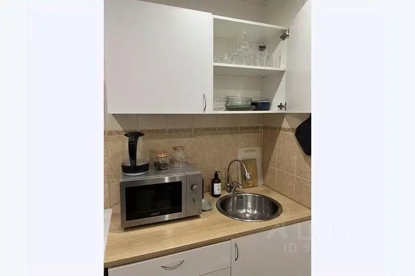 1-к кв. Карелия, Сортавала ул. Маяковского, 22 (30.0 м) - Фото 1