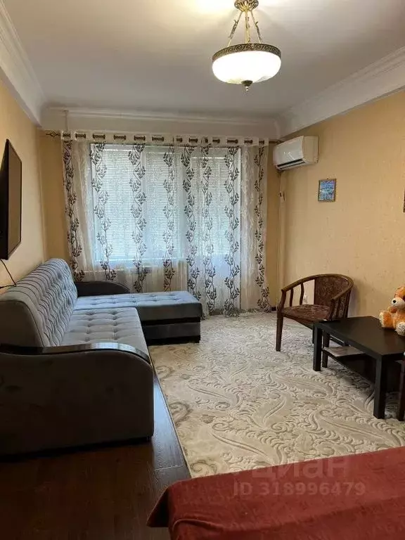 1-к кв. Дагестан, Каспийск ул. Ленина, 41 (40.0 м) - Фото 1