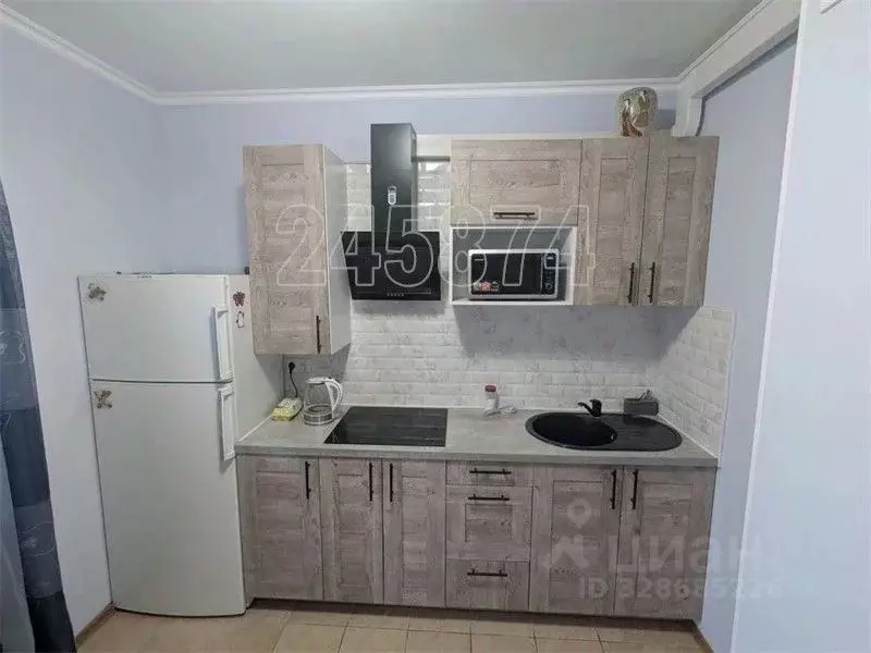 2-к кв. Москва Волжский бул., 29К1 (61.0 м) - Фото 1