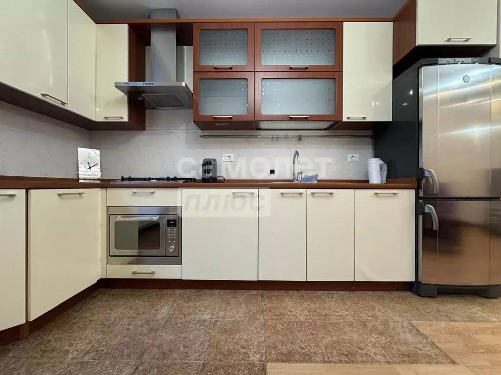 2-к кв. Москва пос. Воскресенское, 39 (75.0 м) - Фото 1