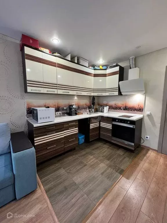 Продаётся 2-к квартира, 40.8 м - Фото 1
