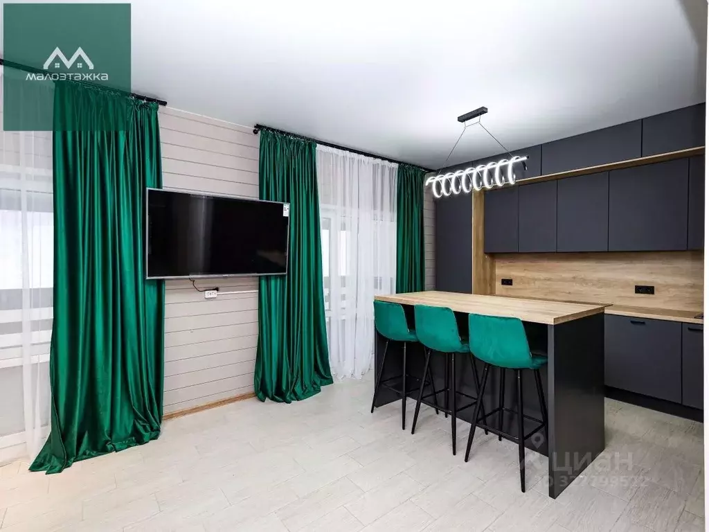 Дом в Московская область, Богородский городской округ, Новое ... - Фото 2