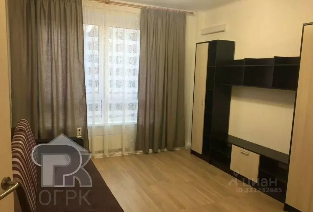 2-к кв. Москва ул. Саларьевская, 14к2 (46.8 м) - Фото 2