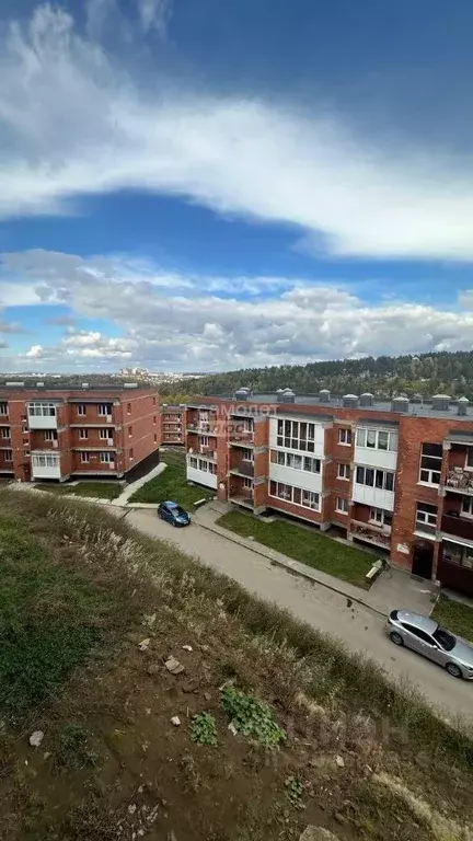 Студия Иркутская область, Иркутский муниципальный округ, Маркова рп, ... - Фото 0