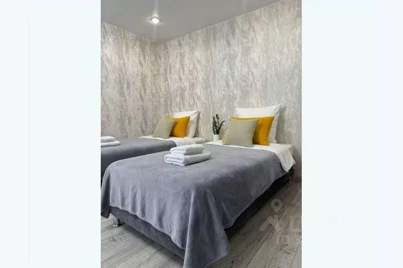 1-к кв. Камчатский край, Петропавловск-Камчатский ул. Тушканова, 3 ... - Фото 1