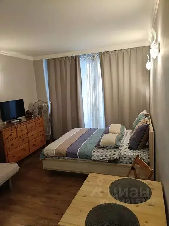 1-к кв. Санкт-Петербург ул. Савушкина, 143к1 (30.0 м) - Фото 0
