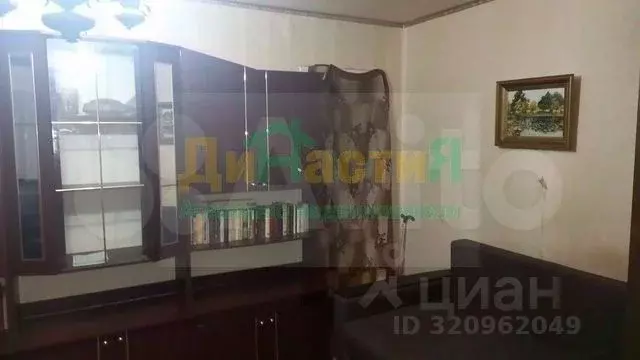 2-к кв. Белгородская область, Белгород ул. Мичурина, 60 (41.5 м) - Фото 2