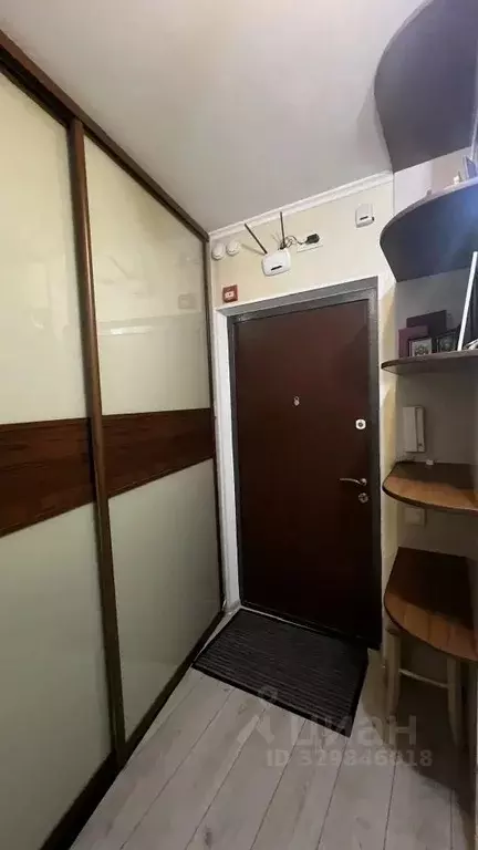 1-к кв. Москва, Москва, Московский г. ул. Бианки, 3к1 (41.0 м) - Фото 1