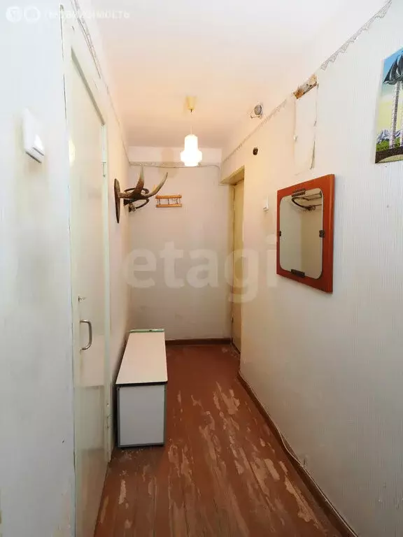 2-комнатная квартира: Остров, улица Ленина, 5 (44.8 м) - Фото 2