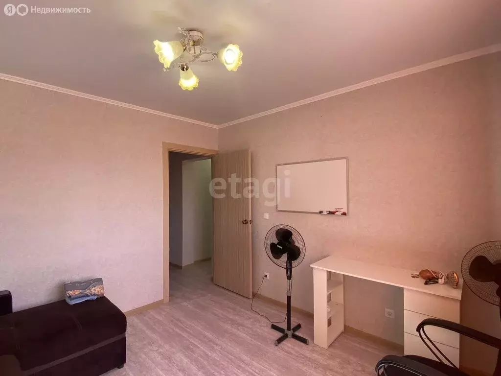 3-комнатная квартира: Анапа, улица Адмирала Пустошкина, 22к11 (98 м) - Фото 1