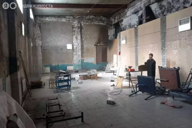 Помещение свободного назначения (246 м) - Фото 1