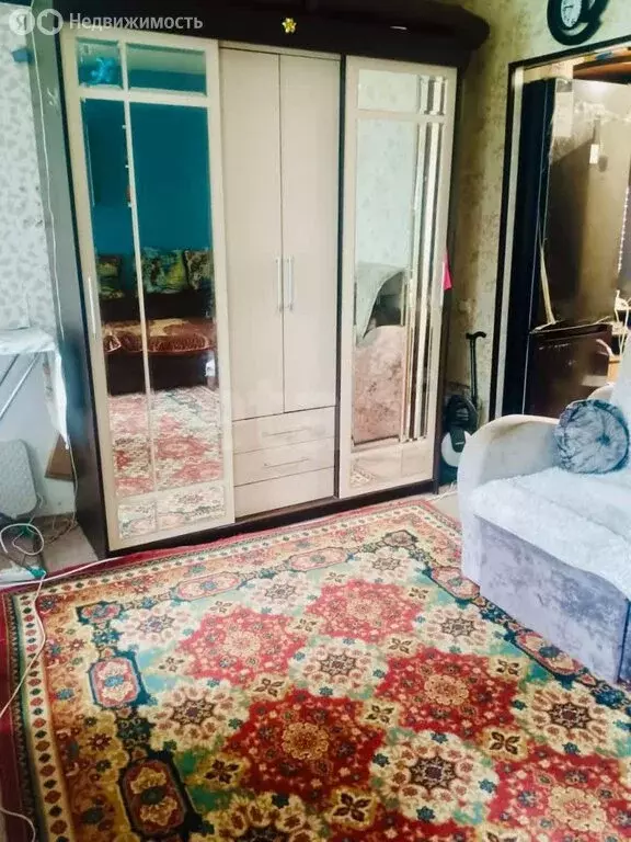 1-комнатная квартира: Курган, Красномаячная улица, 62 (25 м) - Фото 1
