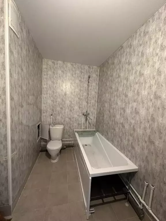 Квартира-студия, 24,4 м, 2/10 эт. - Фото 1