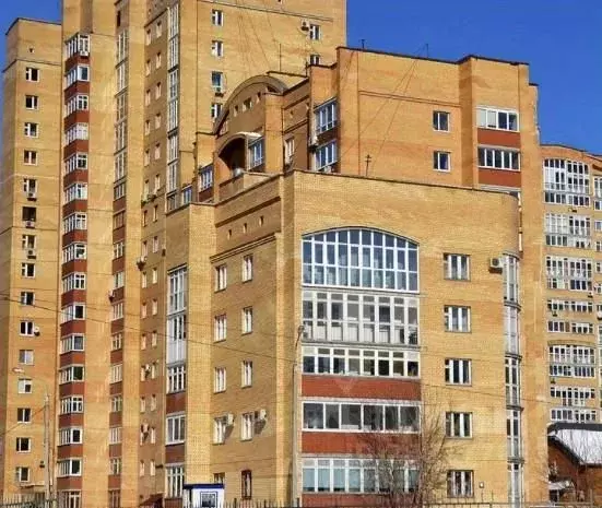 1-к кв. Пермский край, Пермь Подлесная ул., 3А (35.0 м) - Фото 1