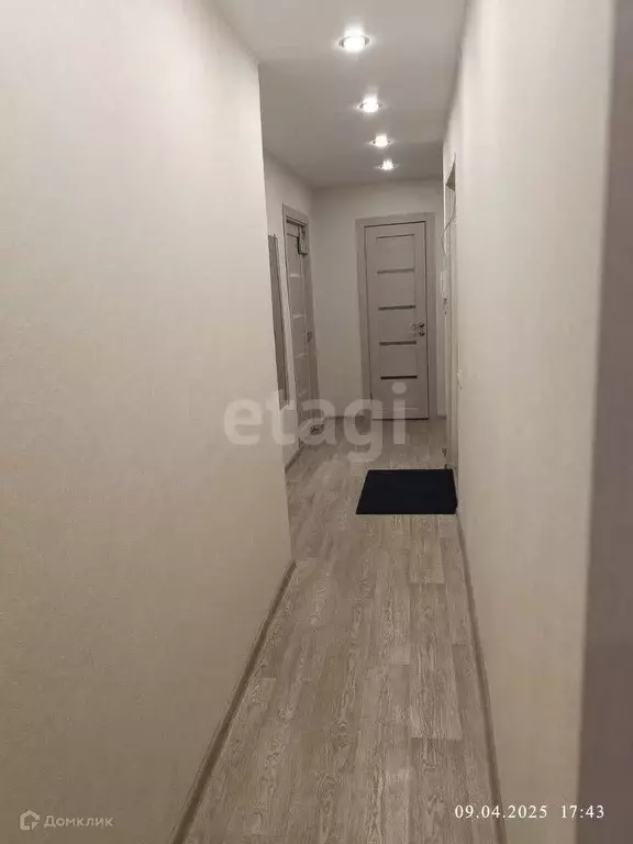 Продаётся 2-к квартира, 42.8 м - Фото 1