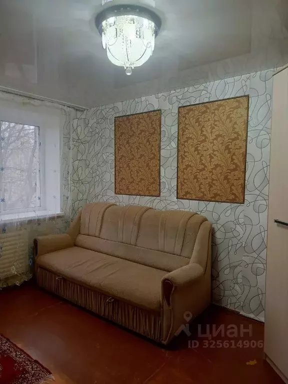 1-к кв. Саратовская область, Энгельс ул. Колотилова, 24 (24.0 м) - Фото 1