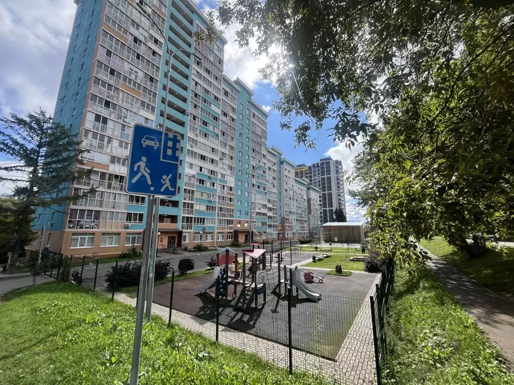 Студия Удмуртия, Ижевск Нижняя ул., 2 (28.0 м) - Фото 2