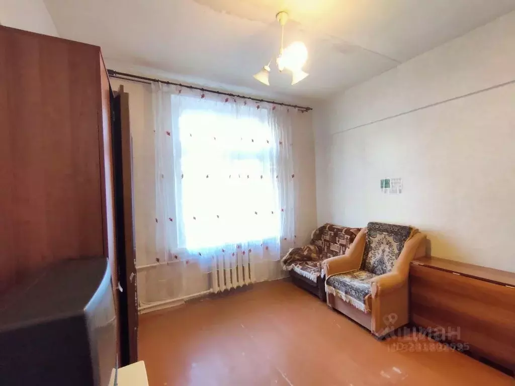 Комната Москва 7-я Парковая ул., 10 (16.0 м) - Фото 2