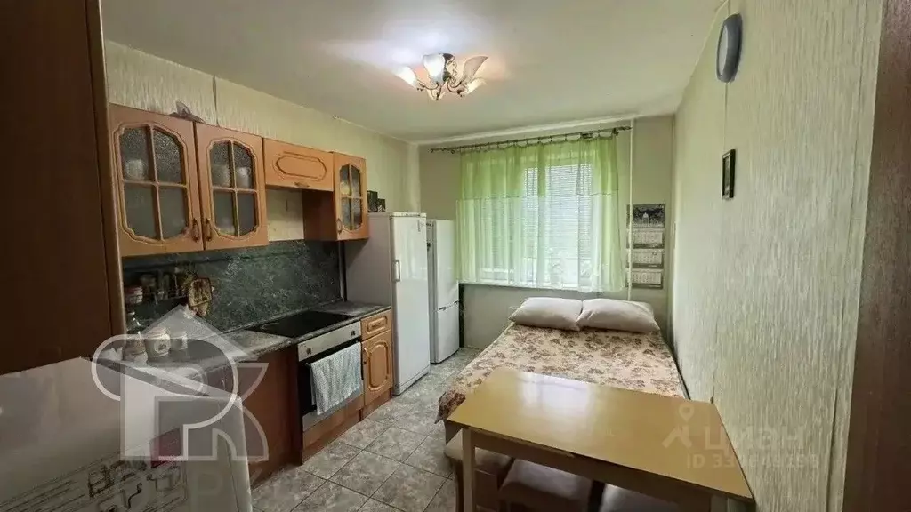 2-к кв. Московская область, Красногорск городской округ, Нахабино пгт ... - Фото 1