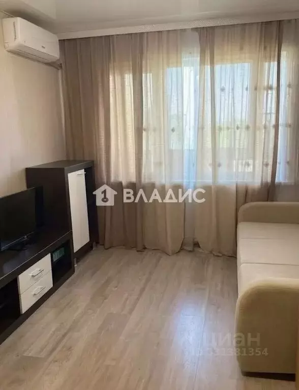 1-к кв. Белгородская область, Белгород ул. Губкина, 20 (40.0 м) - Фото 1
