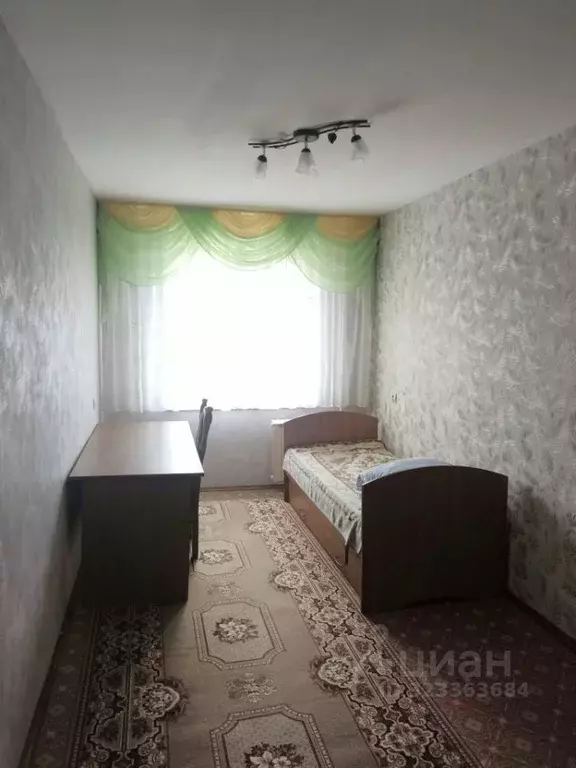 2-к кв. Нижегородская область, Нижний Новгород Щербинки жилрайон, 2-й ... - Фото 0