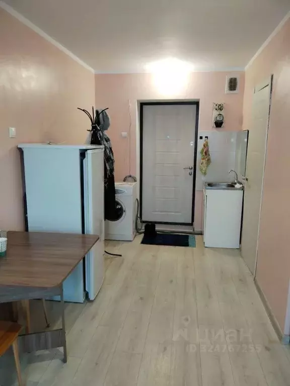 Студия Красноярский край, Красноярск Черемушки мкр, ул. Тобольская, 3 ... - Фото 2