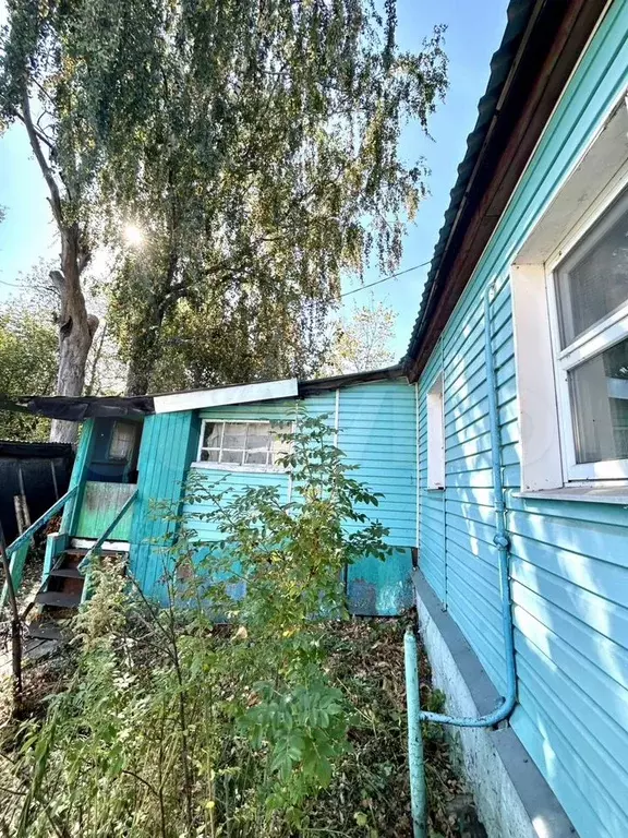 Дом 46 м на участке 5,5 сот. - Фото 1