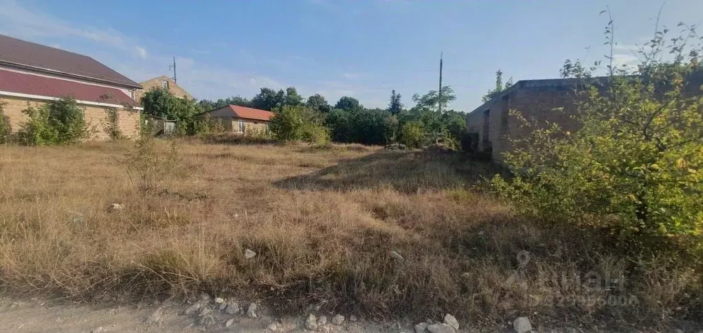 Участок в Крым, Симферополь ул. Балаклавская (5.0 сот.) - Фото 0