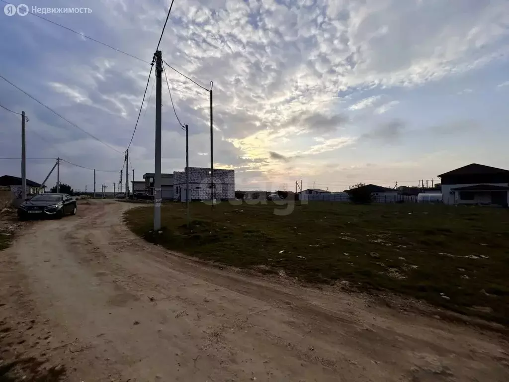 Участок в Севастополь, садоводческое некоммерческое товарищество ... - Фото 2