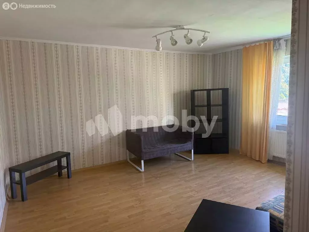 2-комнатная квартира: Калининград, улица Парковая Аллея, 30 (47.6 м) - Фото 1