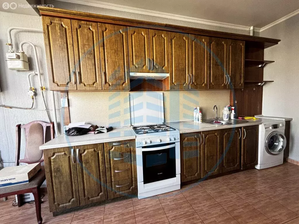 1-комнатная квартира: Ессентуки, Кисловодская улица, 116к3 (35.6 м) - Фото 2