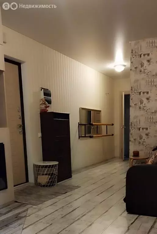 3-комнатная квартира: Мурино, улица Шувалова, 10/18 (81 м) - Фото 1