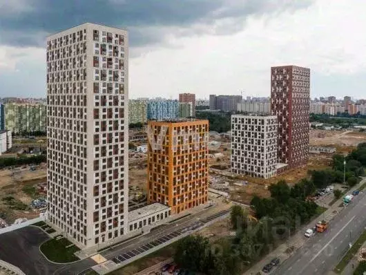 Помещение свободного назначения в Москва Ижорская ул., 6к1 (78 м) - Фото 0