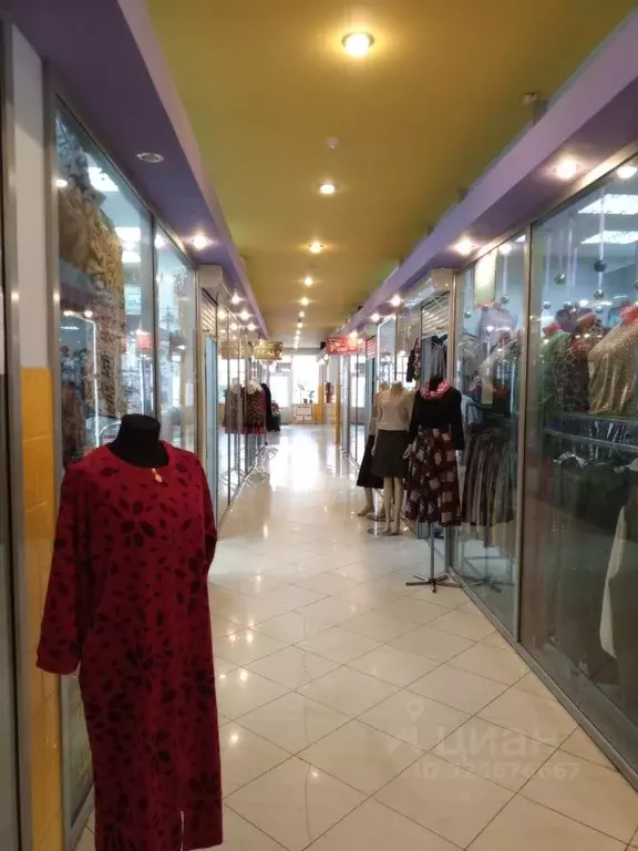 Помещение свободного назначения в Ленинградская область, Гатчина ... - Фото 2