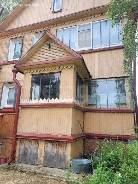 Дом в Полазна, улица Дружбы (122 м) - Фото 1