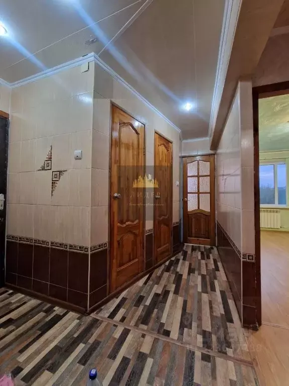 2-к кв. Краснодарский край, Темрюкский район, Курчанское с/пос, пос. ... - Фото 1