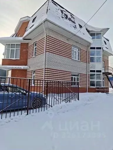 Помещение свободного назначения в Алтайский край, Барнаул Власихинская ... - Фото 1