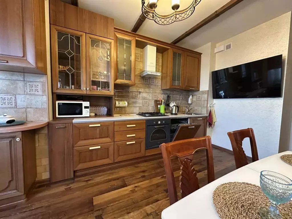 2-к кв. Рязанская область, Рязань ул. Стройкова, 64 (80.0 м) - Фото 2