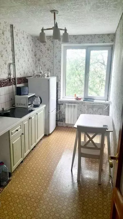2-к. квартира, 46,1 м, 3/5 эт. - Фото 0