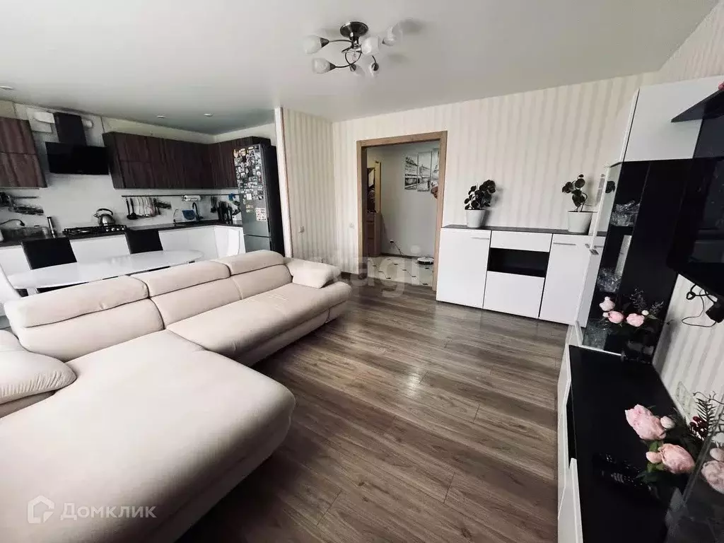 Продаётся 3-к квартира, 81 м - Фото 0