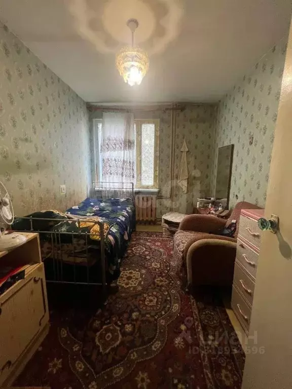 3-к кв. Воронежская область, Воронеж ул. Красных Зорь, 36 (56.9 м) - Фото 0