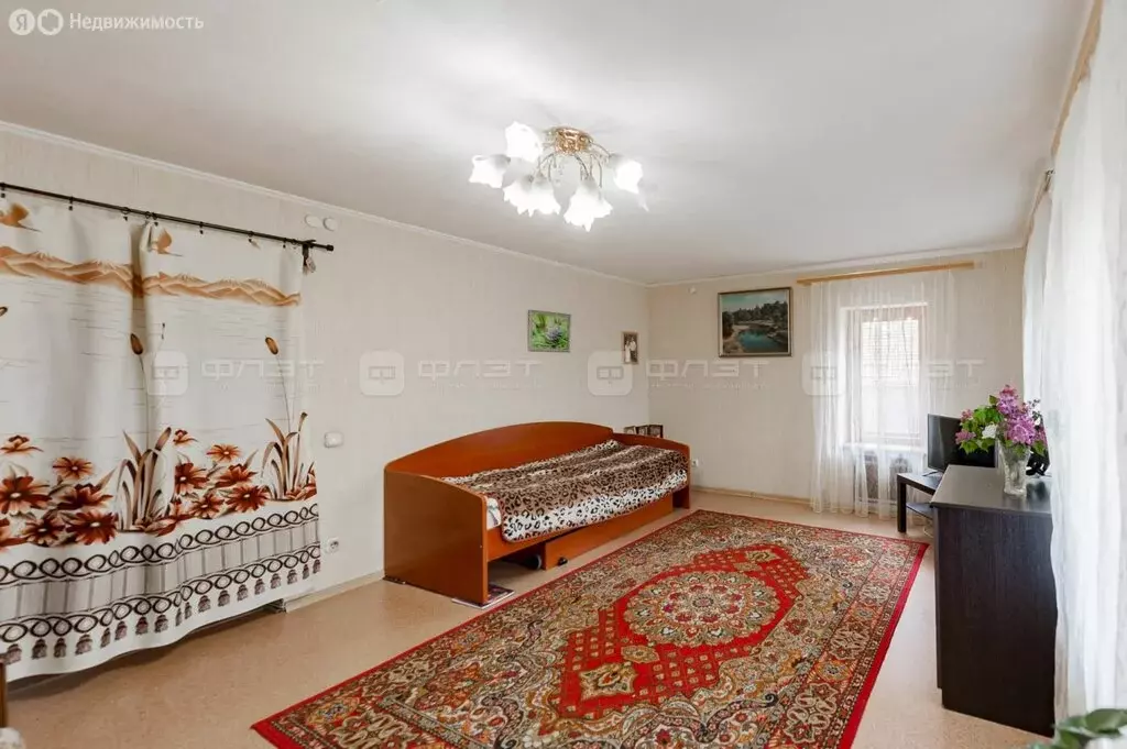 Дом в Казань, Международная улица, 46 (51 м) - Фото 1