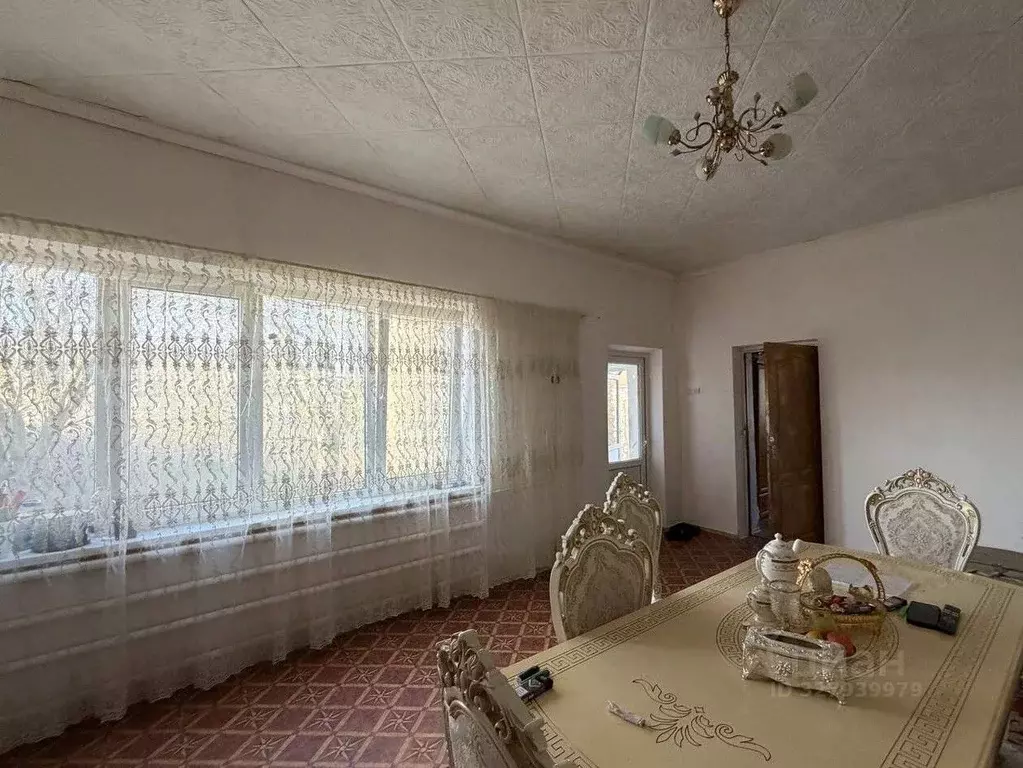 Дом в Крым, Евпатория Исмаил-Бей мкр, ул. Кайтарма (102 м) - Фото 0
